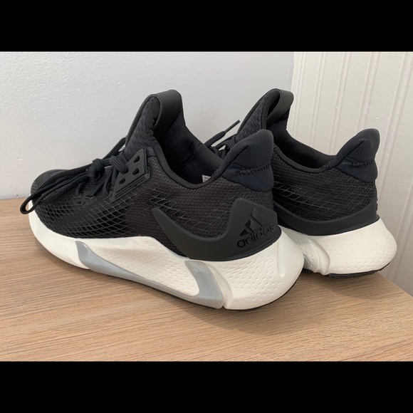 Adidas Edge Xt running men’s shoes NWT - Picture 13 of 15